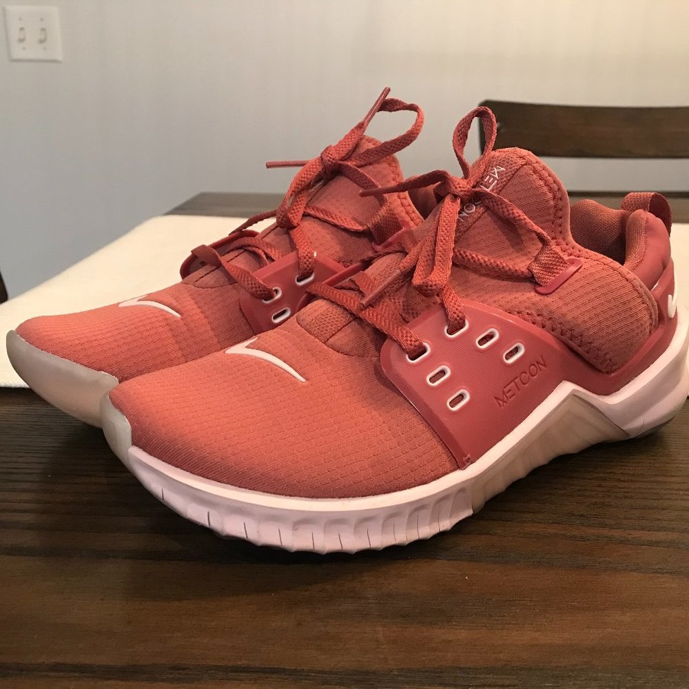 Nike Free X Metcon 2 Women's 6.5